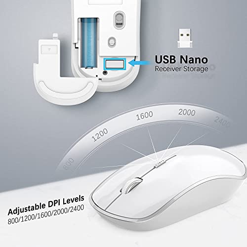 Listado y reviews de Teclado ratón Apple los preferidos por los clientes. 24 Imagen adicional