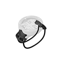 SUUNTO Unisex Suunto Dive Zoop Novo vyper Novo Bungee Adapter Set, Schwarz, Uni EU
