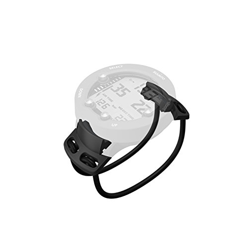 Suunto Dive, Kit de adaptadores Bungee para modelos Zoop Novo y Vyper Novo