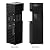 Brio 520 Bottleless Water Cooler Dispenser with 2 Stage Filtration - Self Cleaning, Hot Cold and Room Temperature Water. 2 Free Extra Replacement Filters Included - UL Approved