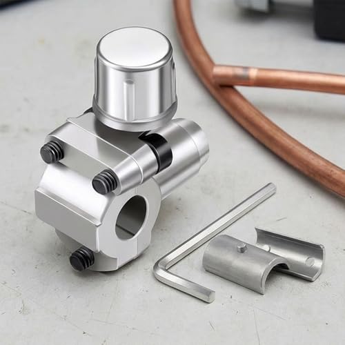 Conjunto Adaptador de Grifo con Llave para Aire Acondicionado miniatura 6