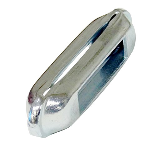 Strap Link Safely Connects Multiple Logistic E-Straps