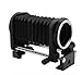 Produktbild Fotga Makroobjektiv Faltenbalg/Balgengerät für Canon 1200D 1000D 700D 600D 70D Mark II III