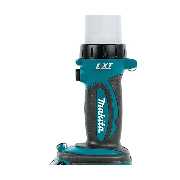 Akku-Lampe DML806 – Bild 12
