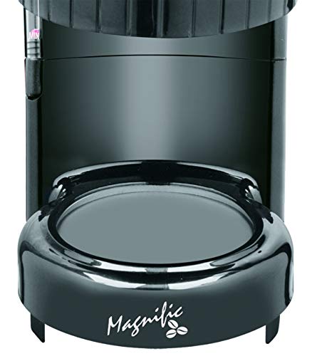 Black+Decker Cafeteira 12 Cafés com Jarra