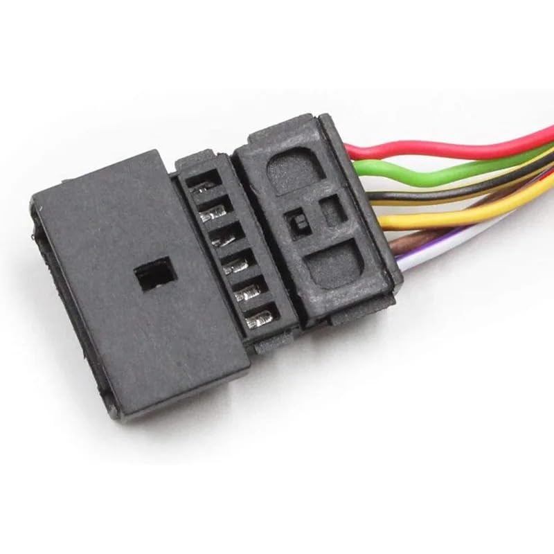 Capteur angle braquage haute précision pour direction BMW E46