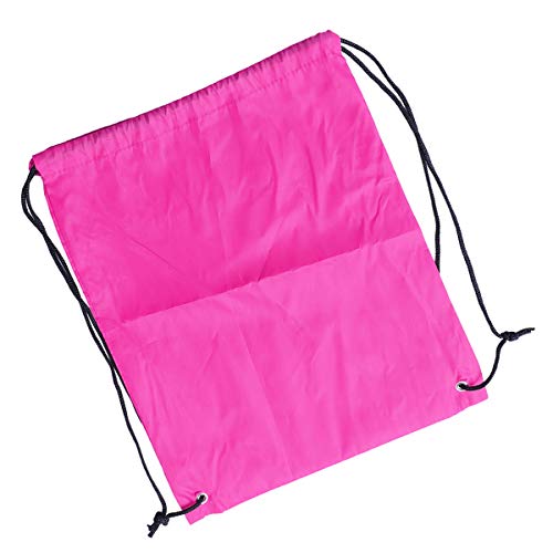 Bolsa de ombro impermeável com cordão seco BESPORTBLE, bolsa de transporte, mochila de viagem para n