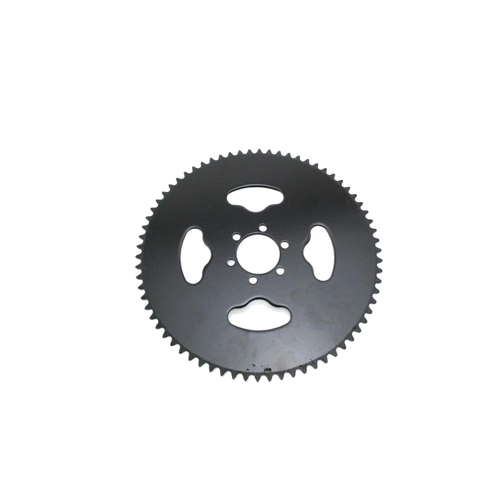Pignone Catena n. 35 da 70 Denti Compatibile con la Bici Doodle Blitz Bug Racer