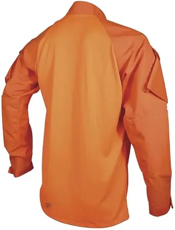 Tru-Spec Men's Combat 1/4 Zip Shirt