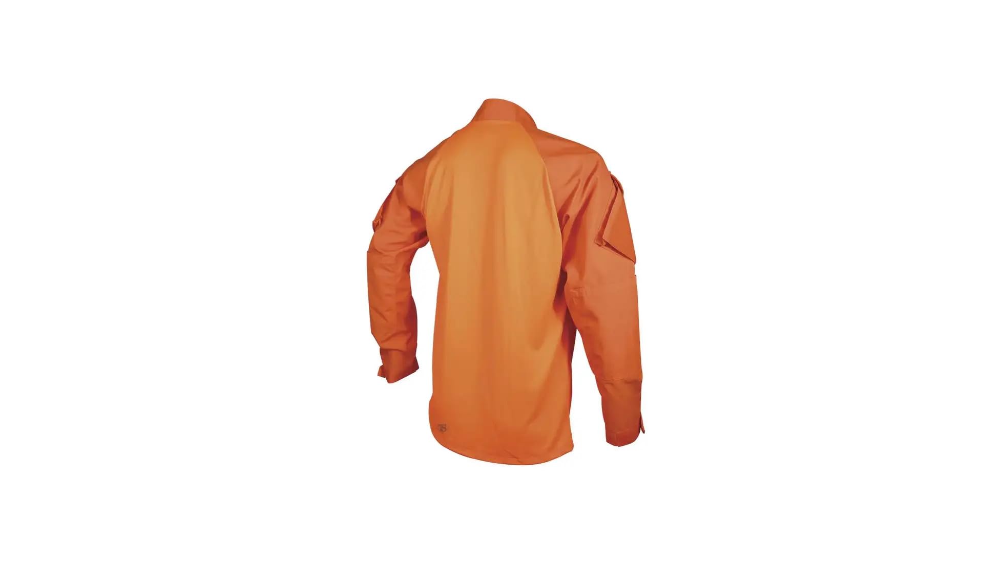 Tru-Spec Kwartałowy zamek błyskawiczny Meżczyzni T.R.U. 1/4 Zip Combat Shirt