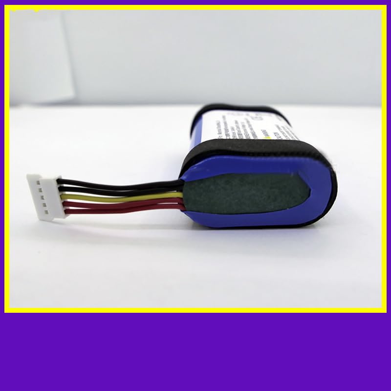 CAESEAYORK 7.2V Replacement Battery for Stockwell 2nd Generation for Marshall, fits Part Number c406a3-1, 2680mAh / 19.30Wh