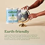 Caboo Bamboo Paper Towels image 7