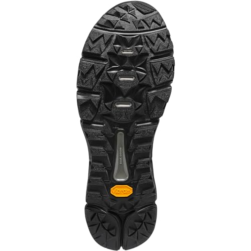 Image of Danner Trail 2650 3 inch Hiking Shoes for Women - Durable Suede & Textile Upper with Breathable Mesh Lining, Ortholite Footbed & Vibram Traction Outsole | Durable Suede & Textile Upper, Breathable Mesh Lining, Ortholite Footbed & Vibram Traction Outsole