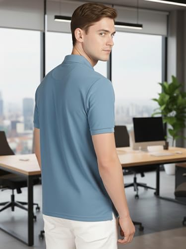 Image of LUX Parker Men T-Shirt