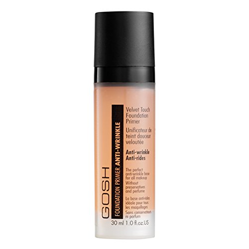 Gosh Velvet Touch Foundation Primer