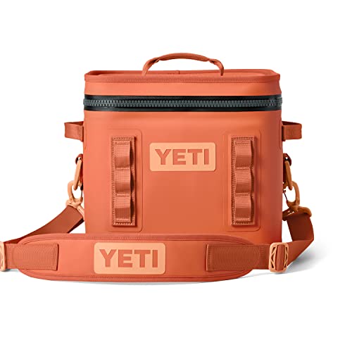 Image of YETI Hopper Flip 12 Portable Cooler