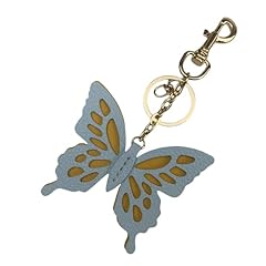 Butterfly Lightblue