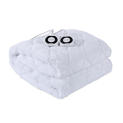 Amazon.com: Berkshire Blanket u0026 Home Co.: Heated