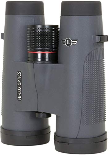 Binoculares Hi-Lux Phenom ED 8x42 techo compactos miniatura 6