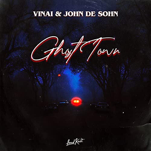 VINAI & John de Sohn