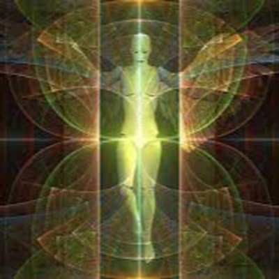 La mort...la transformation...l'amour.....