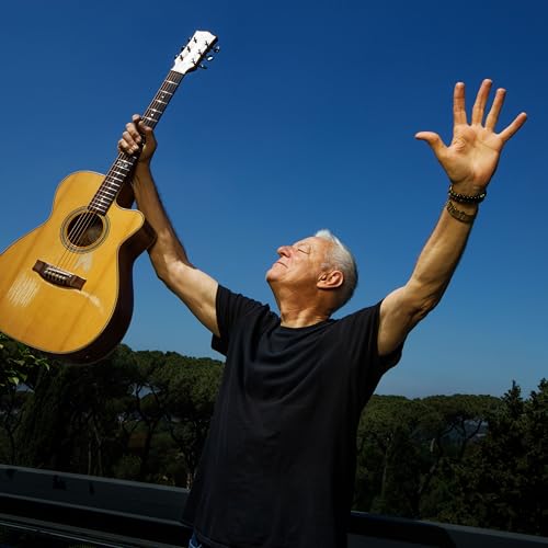 Tommy Emmanuel