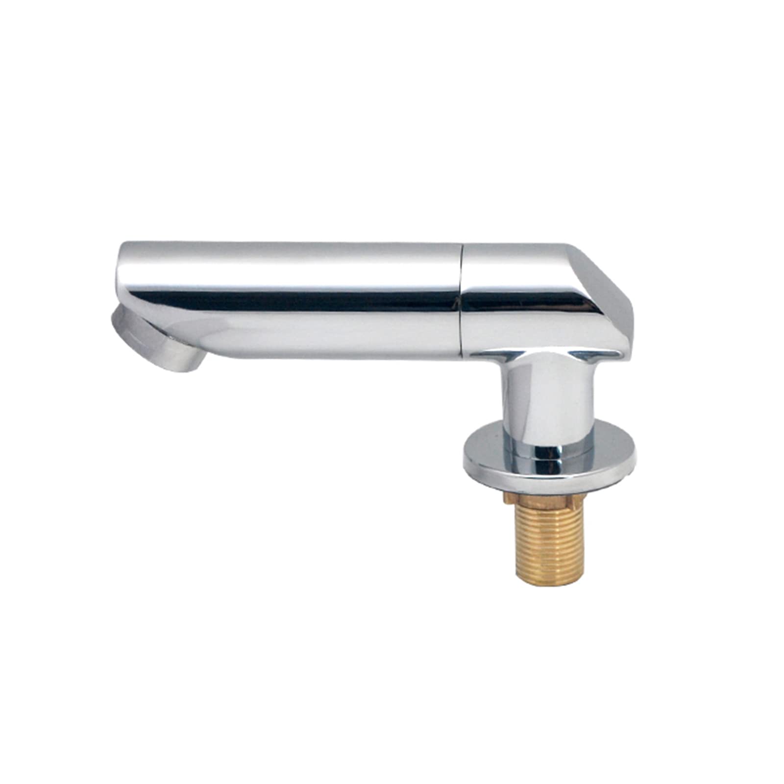 Válvula de control cuadrada de latón para bañera, desviador de ducha en cascada, grifo mezclador para bañeras y duchas, cartucho (F15)
