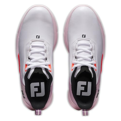 Image of FootJoy Women's FJ Fuel Previous Season Style Golf Shoe