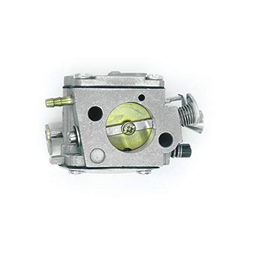 Carburador Para Motosserra Husqvarna 61 Nova 268 272