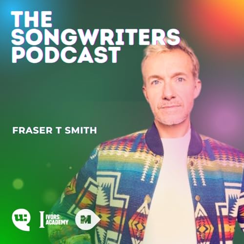 『Fraser T Smith』のカバーアート