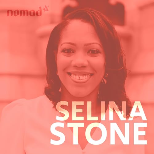 Selina Stone - Power Unmasked, Faith Reimagined (N352) Podcast Por arte de portada