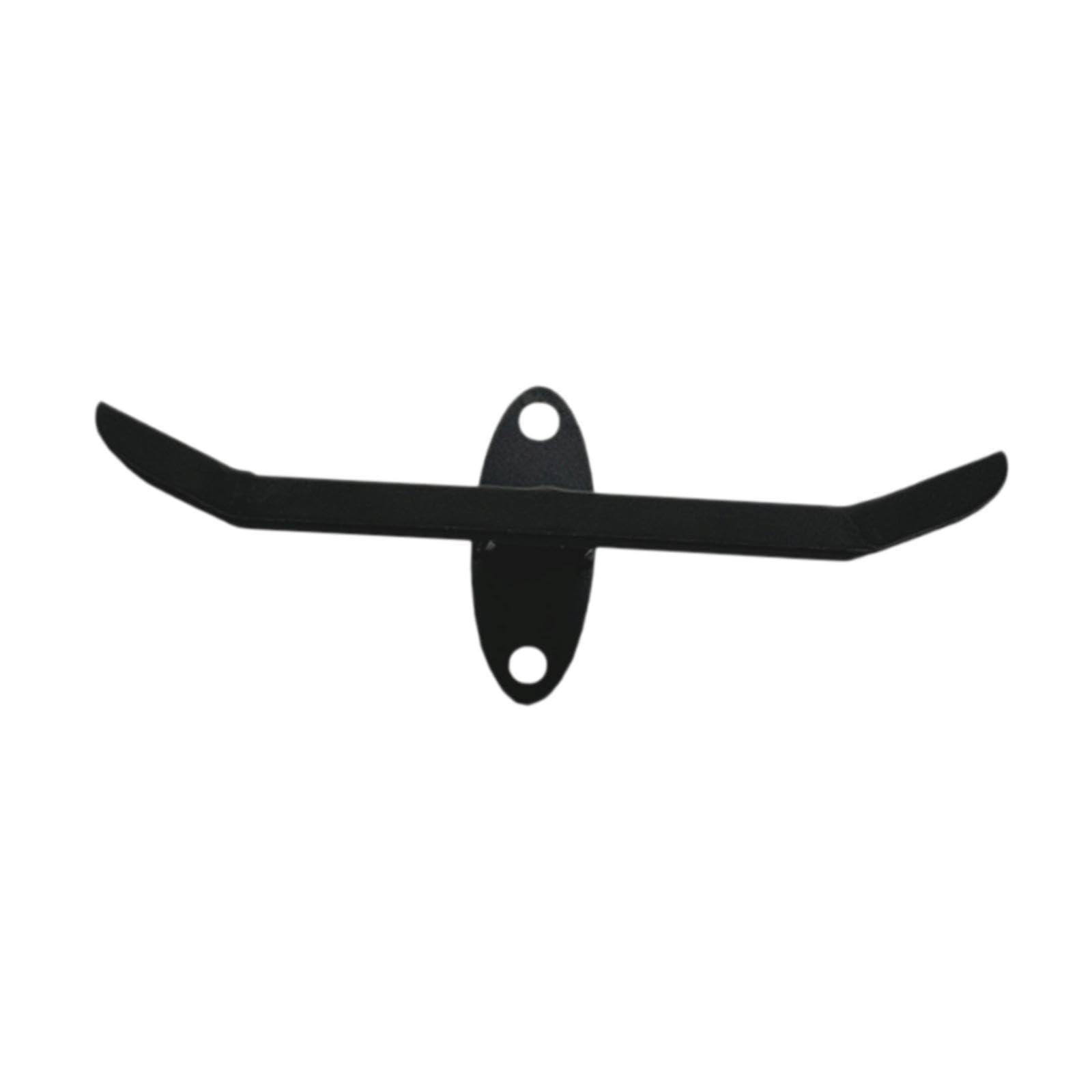 UJEAVETTEWall Mounted Weight Vest Hanger Fitness Home Workout Simple Gym Hanging Rack-image-26