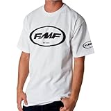 FMF Racing Men's Classic Don Shirt