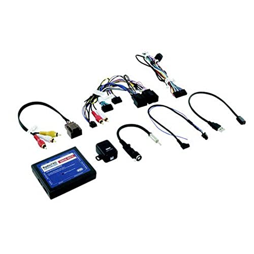 Plus de commandes perdues avec l'interface PAC GM3ARSTX RadioPRO GM