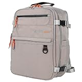 Sac à dos de Voyage - Ce Sac A Dos Voyage se distingue par sa conception ergonomique, ses fermetures solides et son tissu résistant à l'usure, garantissant une longue durée d'utilisation.