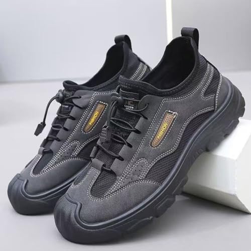 Chaussures de sport pour homme idéales pour le trekking durable