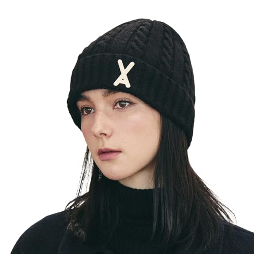 Noah Cable Knit Beanie(ケーブルニット ビーニー)