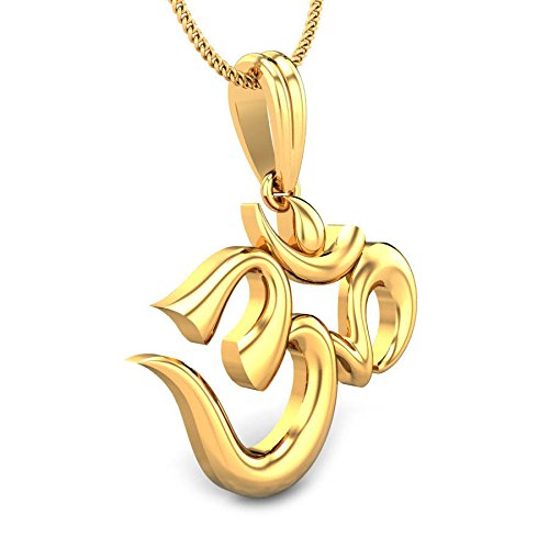 Buy Candere By Kalyan Jewellers 18KT 