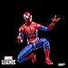 Marvel Legends Series The Amazing Spider-Man, Spider-Man: No Way Home Collectible 6-Inch Scale Action Figure Toy