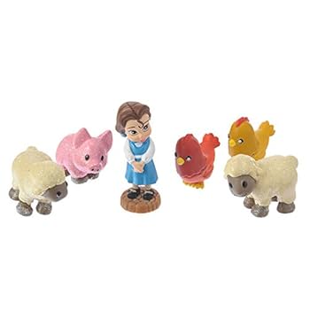Amazon.co.jp: ディズニー アニメーター コレクションドール