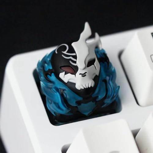 Xinnice Sung Jin Woo Anime Keycap ESC Custom Keycaps Keycaps