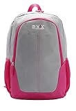 Mochila Juvenil 18' Pink