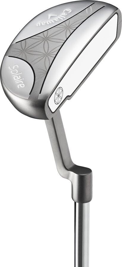 Callaway Solaire Palos de Golf Mujer 10 Piezas Azul Negro