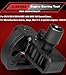 Camoo J-46392 Engine Barring Tool for Detroit Diesel DD13, DD15, DD16, MBE4000, MBE900 Alternative to W470589046300