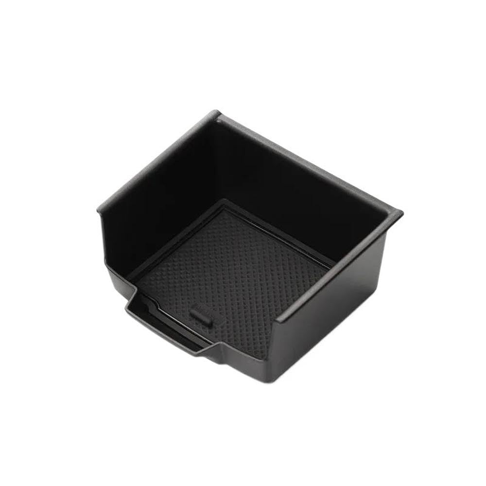 BERTDCX Armrest Box Storage Box Stowing Tidying Box For Renault Captur 2022 Car Parts
