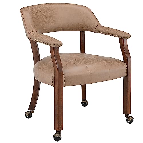 LEEMTORIG Large Dining Chair