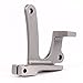 Tattoo Frames Tattoo Gun Parts Carbon Steel Frame DIY Custom Carbon Steel Tattoo Machine Frame Part Suitable Height 32mm Coils (32mm A) Supply Kit Replacement