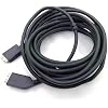 VR Headset Cable 2.0 5K 4896x2448 5-Meter Connect to Steam VR Link Box Compatible for HTC Vive Pro 2