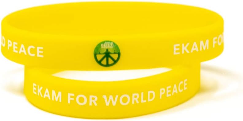 EKAM PEACE BAND