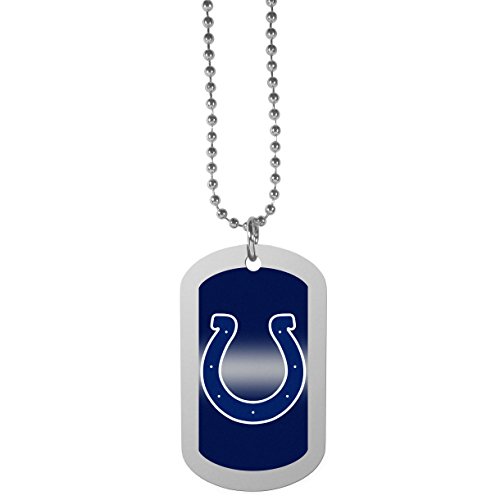 Image of Siskiyou Sports NFL unisex Team Tag Necklace